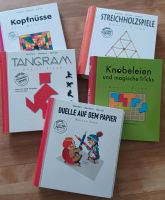 Knobelbuch/-bücher Niedersachsen - Neu Wulmstorf Vorschau