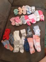 Babysocken Niedersachsen - Kalefeld Vorschau