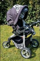 Bergsteiger Kinderwagen Niedersachsen - Rinteln Vorschau