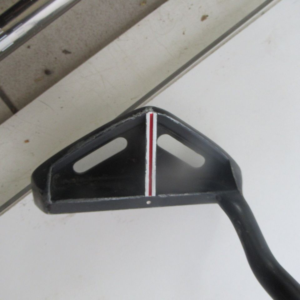 Chipper -Black Icle Golfschläger mit Masterschaft 90 cm lang in Meißenheim