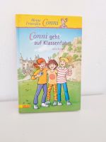 Buch Meine Freundin Conni geht auf Klassenfahrt  Julia Boehme Bayern - Prien Vorschau