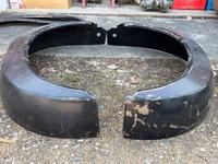 Halbschalen Blechteile für Trabant P601 DDR WARE NEU Sachsen - Meerane Vorschau