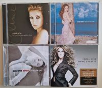 14 CD's von Celine Dion, Mariah Carey und Alicia Keys Rheinland-Pfalz - Neuhofen Vorschau