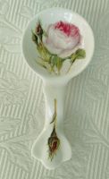 "Redoute Roses" Teebeutelablage  13cm lang Schleswig-Holstein - Eckernförde Vorschau