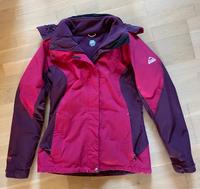 Mc Kinley Regenjacke mit herausnehmbarer Fleecejacke Größe S(36) Bayern - Rottendorf Unterfr Vorschau