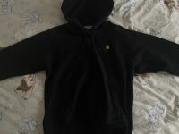 Carhartt Hoodie schwarz xs Baden-Württemberg - Schwetzingen Vorschau