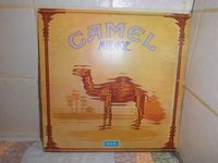 LP" Camel - Mirage" Hansestadt Demmin - Stavenhagen Vorschau