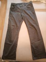 Jeans BRAX 36/32 Anthrazit grau top Sachsen - Markranstädt Vorschau