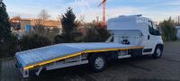 Autotransporter Aufbau aus Aluminium inkl. TÜV Abnahme Dortmund - Innenstadt-West Vorschau