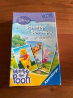 Disney Winnie Puh Schnipp Schnapp Gesellschaft Reise Kartenspiel Bayern - Simbach Vorschau