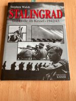 Stalin die Hölle im Kessel 42/43 stephen Walsh Schleswig-Holstein - Leck Vorschau