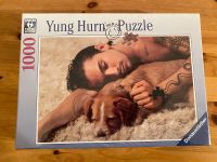 Yung Hurn Puzzle **verschweißt** Schleswig-Holstein - Bargteheide Vorschau