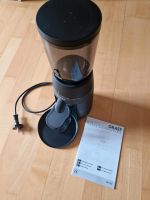Graef CM 702 elektrische Kaffeemühle neuwertig Bayern - Bad Abbach Vorschau