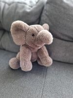 Elefant hermann teddy collection super weich Dortmund - Brechten Vorschau