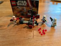 Lego Star Wars 75134 Galactic Empire Battle Pack Nordrhein-Westfalen - Heiligenhaus Vorschau