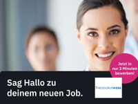 Vorschaubild einer Anzeige von HeyJobs