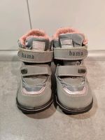 Kinderschuhe Bama Winterstiefel Gr. 21 Schneestiefel Winterschuhe Nürnberg (Mittelfr) - Oststadt Vorschau