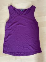 Shirt, Bluse Damen, Street One, Gr. 36, brombeere,wie neu Bayern - Gochsheim Vorschau