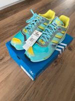 Adidas ZX 0006 Aqua Gr.43 1/3 Neu!! Kein ZX8000,ZX9000 Berlin - Pankow Vorschau