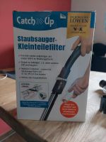 Staubsauger Kleinteilefilter Hessen - Battenberg Vorschau