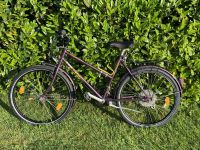 Rixe Damenfahrrad 26 Zoll Mountainbike Nordrhein-Westfalen - Baesweiler Vorschau