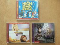 3 Film-Hörspiel-CDs: Vampirschwestern, Hannah Montana, High Schoo Hessen - Hüttenberg Vorschau