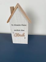 Deko Haus zu verschenken Niedersachsen - Stade Vorschau