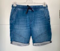 TOP! Gr M Superweiche Herren Jeans Slim Shorts Gummizug Stretch Rheinland-Pfalz - Kaiserslautern Vorschau