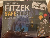 Fitzek Safehouse Thüringen - Geisa Vorschau