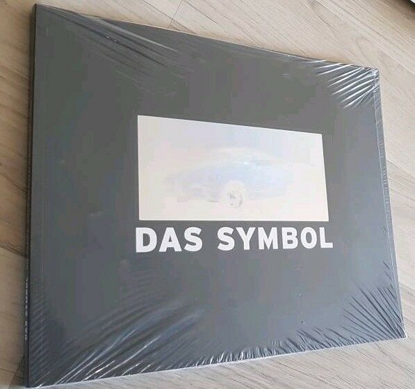 Karmann Sammler Buch "Das Symbol" NEU in Beckedorf