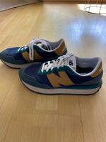 New Balance schicker Sneaker Gr. 42,5 Hamburg-Nord - Hamburg Fuhlsbüttel Vorschau