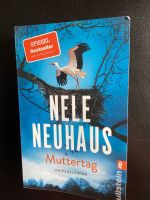 Muttertag - Nele Neuhaus - TB 2022 Niedersachsen - Braunschweig Vorschau