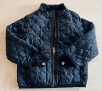 H&M Jungen Steppjacke in Gr 98, dunkelblau, wie NEU Baden-Württemberg - Frickenhausen Vorschau