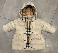 *TOP* Original Burberry Jacke Baby 6M Mädchen Junge Gr.6 Monate Innenstadt - Köln Altstadt Vorschau