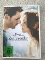 DVD Die Frau des Zeitreisenden Rachel McAdams Eric Bana Herzogtum Lauenburg - Schwarzenbek Vorschau