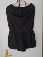 Jumpsuit schwarz, ESMARA, Größe  40 Brandenburg - Cottbus Vorschau