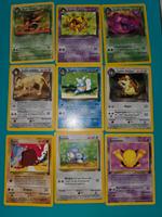 Pokemon Team Rocket Karten Nordrhein-Westfalen - Brakel Vorschau