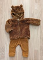 Set Teddy Pulli und Hose Gr. 68 Rostock - Stadtmitte Vorschau