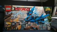 Lego Ninjago Movie 70614 Top Niedersachsen - Geestland Vorschau