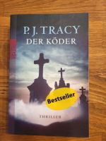 P.J. Tracy Der Köder Kiel - Elmschenhagen-Kroog Vorschau