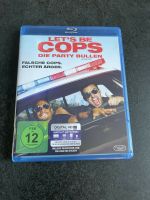 Bluray Let‘s be Cops Die Party Bullen Bayern - Unterleinleiter Vorschau