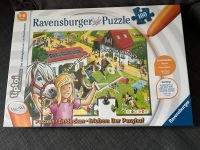 Tiptoi Puzzel 100 Teile Ravensburger: Der Ponyhof NEU OVP Niedersachsen - Osterode am Harz Vorschau