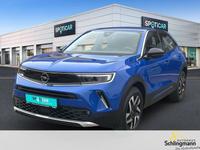 Opel Mokka Elegance Müritz - Landkreis - Waren (Müritz) Vorschau