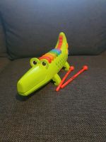 Xylophon Fisher Price Musik Spielzeug Krokodil Nordrhein-Westfalen - Leopoldshöhe Vorschau