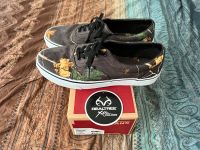 Vans Era - (Realtree Xtra) Meteorite - US11 / EU 44,5 Baden-Württemberg - Karlsruhe Vorschau