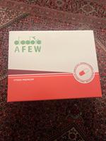 Afew x Diadora V7000 „Highly Addictive“ Special Box Duisburg - Duisburg-Mitte Vorschau