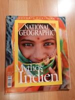 National Geographic Collector's Edition No. 8 Mythos Indien Sachsen - Machern Vorschau