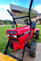 Case ihc 1455 xl rolly toys maxxum tret kinder traktor Bayern - Wegscheid Vorschau
