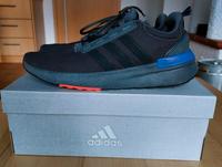 Adidas Racer TR21 Sneaker Turnschuhe Gr. 43 1/3 Thüringen - Vacha Vorschau