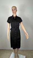 STRENESSE, Blusenkleid mit Gürtel, schwarz, 34 Bonn - Bonn-Zentrum Vorschau